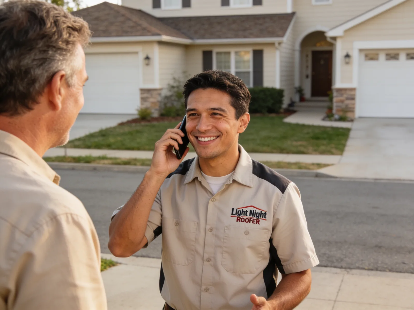 Emergency Roof Repair Leon, VA FAQs